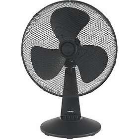 Varma Mini ventilateur de table 40W 35cm