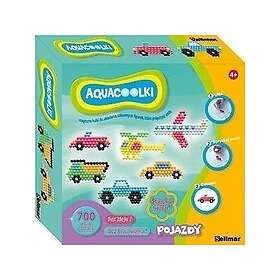 Sellmar Aquacoolki Fordon