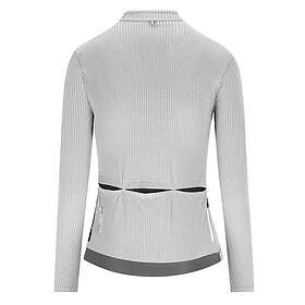 Q36.5 L1 Pinstripe X L/S Jersey (Dame)