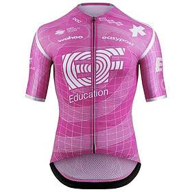 Assos Equipe S11 Ef We Ride In Peace S/S Jersey (Herre)
