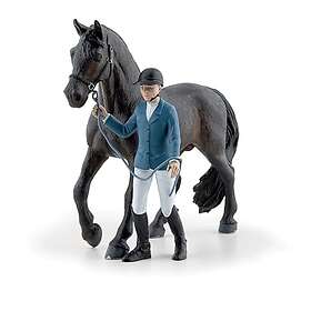 Papo Horse Rider