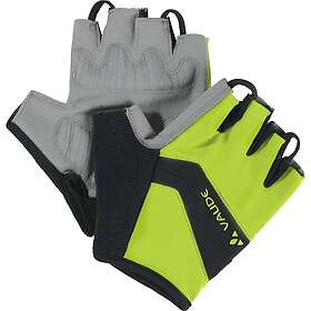 Vaude Bike Active Short Finger Gloves (Homme)