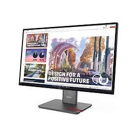 Lenovo Thinkvision P27qd-40 64B3ZAR2EU 27" IPS QHD 120Hz
