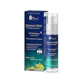 AVA Botanical HiTech Regeneroiva Yövoide kasvoille 50ml