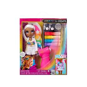 MGA Entertainment Rainbow High Air Brush & Create Doll 543367
