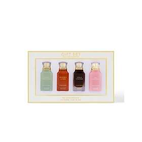 Gulf Orchid Flirt Edition Gavesett EdP (4 x 30ml EdP)