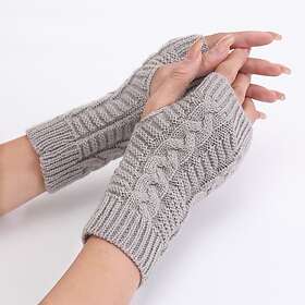 INF Fingerless Handskar (Unisex)