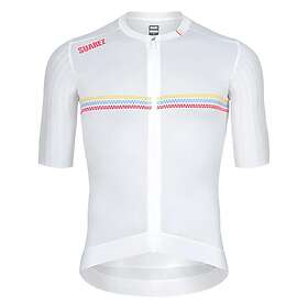 Suarez Colombia Federation 2026 S/S Jersey (Men's)