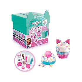EPEE Gabi's Cat House Plastmassa Överraskningslåda