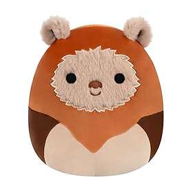Squishmallows Star Wars Ewok