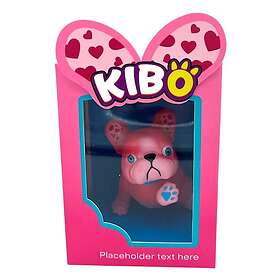 Sans Kibo French Basic Robot