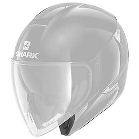 Shark Citycruiser Chin Bar Covers