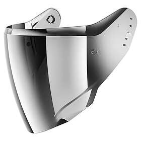 Shark Helmets Skwal I3 Jet Screen Silver
