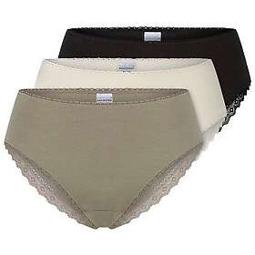 Schiesser Modern Brazilian 3-pack
