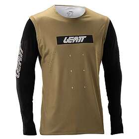 Leatt Gravity 8.0 L/S Jersey (Herre)