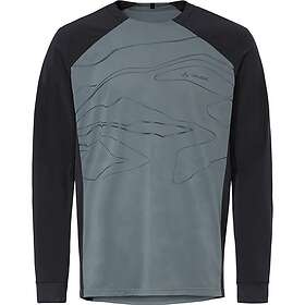 Vaude Moab Ls Pro L/S Maillot (Homme)