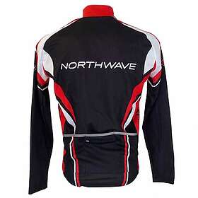 Northwave Performance Winter L/S Jersey (Herre)