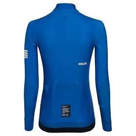 Kalas Passion Z6 Temps L/S Jersey (Dame)