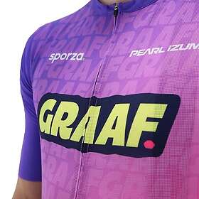 Pearl Izumi Performance Sporza S/S Jersey (Unisex)