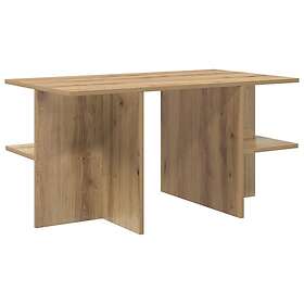 vidaXL Coffee Table 87x50x45cm 8001062
