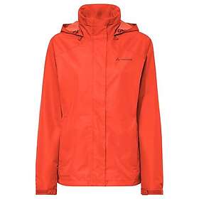 Vaude Escape Bike Light Jakke (Dame)