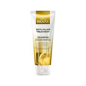 Lbiotica BIOVAX Botu Filler Treatment Shampoo 200ml