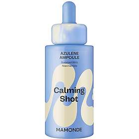 Mamonde Calming Shot Azulen Ampoule 50ml
