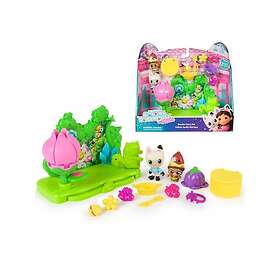 Spin Master Gabby's Dollhouse Garden Set 6074117