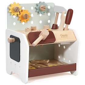 Classic World Mini Työpöytä