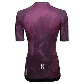 Kalas Motion Z6 S/S Jersey (Dame)