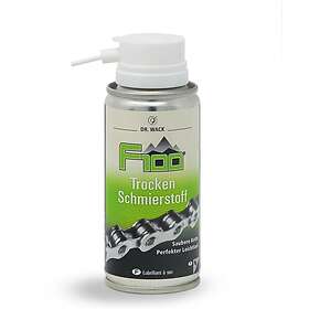 Alpina Dry Chain Lube Liquid 100ml