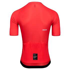 Kalas Project Z6 S/S Jersey (Herre)