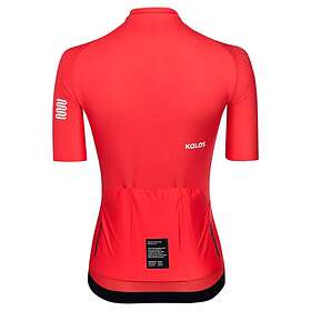 Kalas Passion Z6 Razor S/S Jersey (Women's)