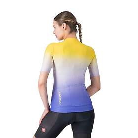 Castelli UPF S/S Jersey (Women's)
