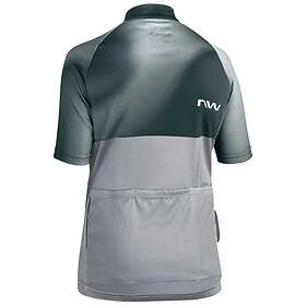 Northwave Force Evo S/S Jersey (Unisex)