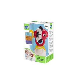 Hola Fish 2-in-1 Rattle 6944167102747