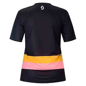 Scott Tuned SL S/S Jersey (Femme)
