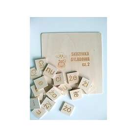 Edgard & Cooper Syllable Box Part 2