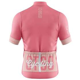 Otso Rosa S/S Jersey (Dame)