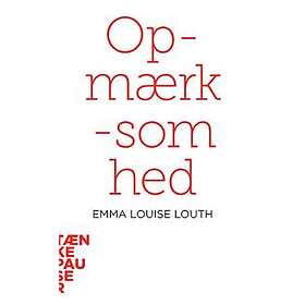 Opmærksomhed Louth, Emma Louise