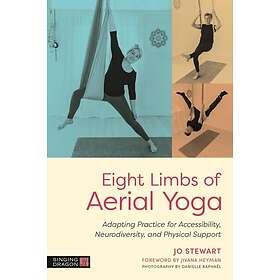 Eight Limbs of Aerial Yoga