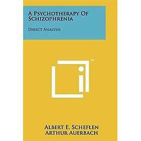 A Psychotherapy of Schizophrenia: Direct Analysis
