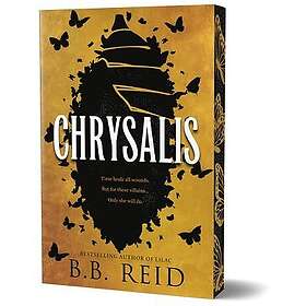 Chrysalis (Deluxe Edition)