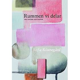 Rummen vi delar : tre essäer om teater