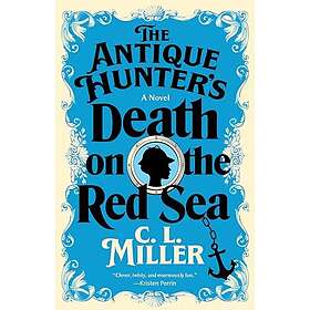 The Antique Hunter's Death on the Red Sea
