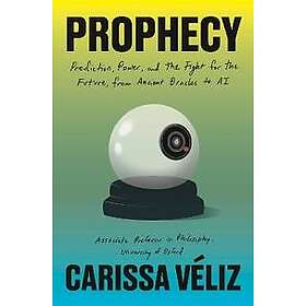 Prophecy Véliz, Carissa