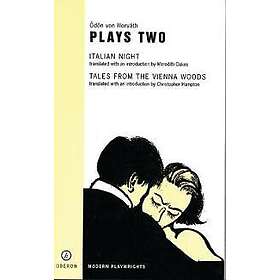 Von Horvath: Plays Two