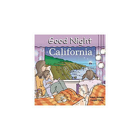 Good Night California