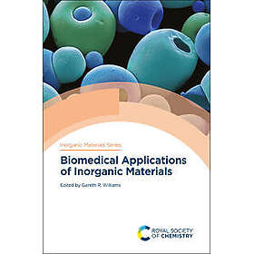 Biomedical Applications of Inorganic Materials