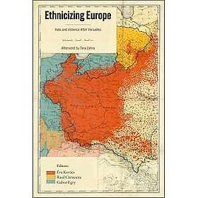 Ethnicizing Europe